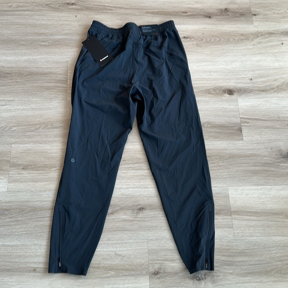 Lululemon Pace Breaker Pant men’s ColourGraphite Grey - Picture 11 of 12